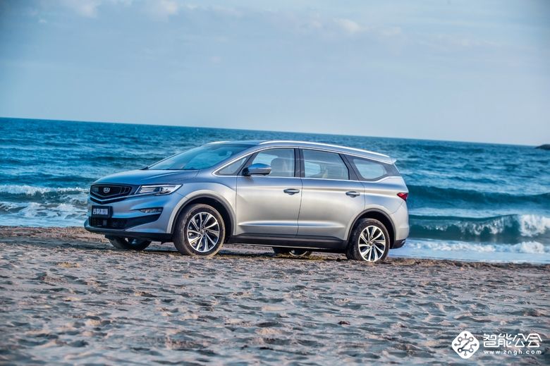 国产MPV也在争相竞争，这台豪华感十足的MPV能否脱颖而出 智能公会