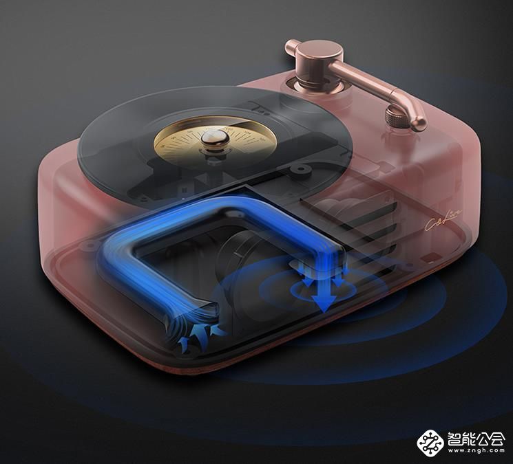 一直做电视的它，偶尔做个音箱竟也如此优秀 智能公会