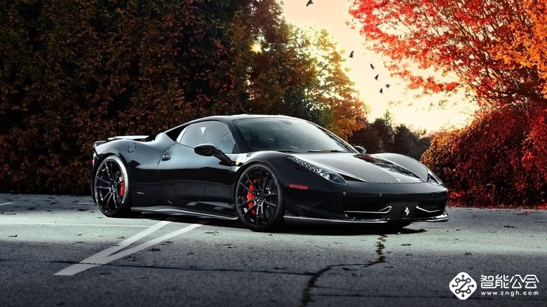 看了这篇文章以后我才知道 原来选车是要这么选 智能公会