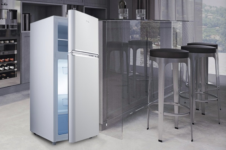 618大促马上来 该给自己配一个小冰箱了 智能公会