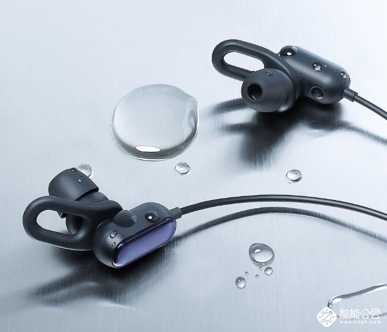 运动或音乐，这款耳机都能给你最好的体验 智能公会