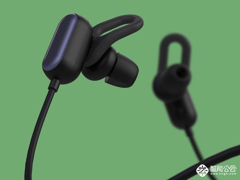 运动或音乐，这款耳机都能给你最好的体验 智能公会