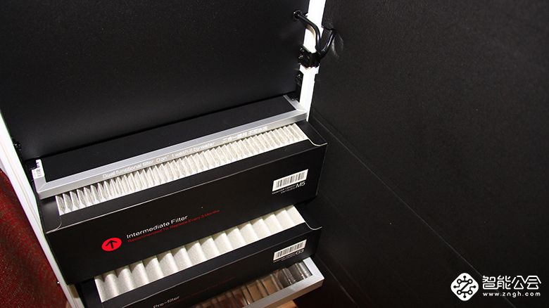 影响空气质量的远不止雾霾！我用一个月重新认识了新风机 智能公会