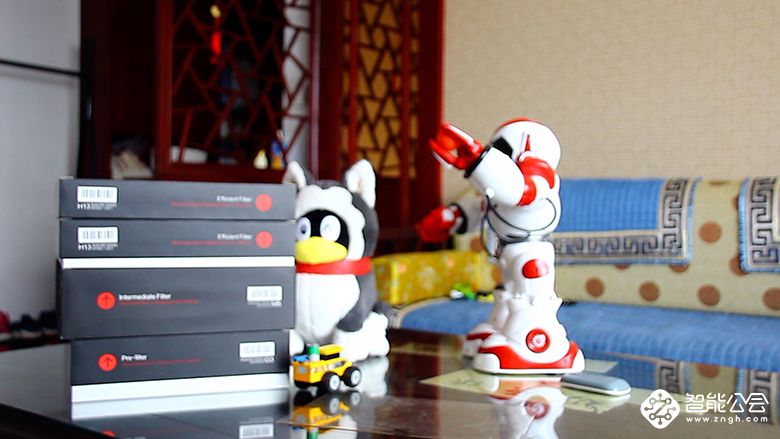 影响空气质量的远不止雾霾！我用一个月重新认识了新风机 智能公会