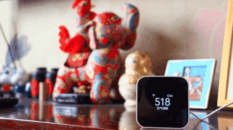 影响空气质量的远不止雾霾！我用一个月重新认识了新风机 智能公会