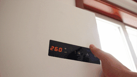 影响空气质量的远不止雾霾！我用一个月重新认识了新风机 智能公会