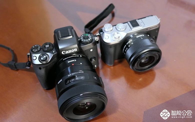 微单为何越来越风靡，新手应该怎么选？ 智能公会