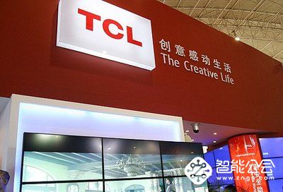 打破边界 TCL美洲杯创意事件营销 智能公会