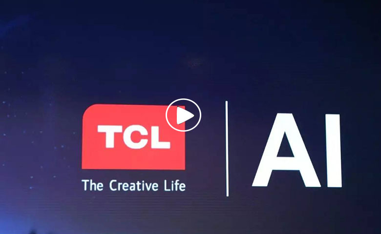 TCL品牌全球化营销 智能公会