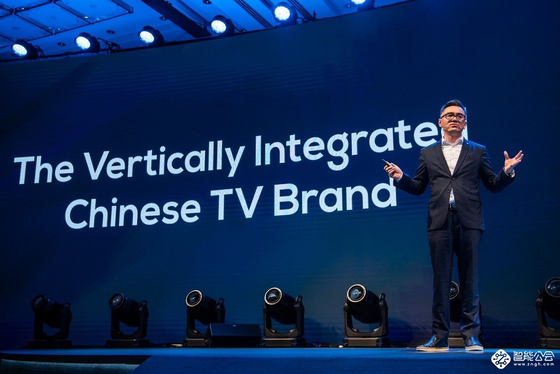 大国品牌南美崛起 TCL“三驾马车”提速全球布局 智能公会