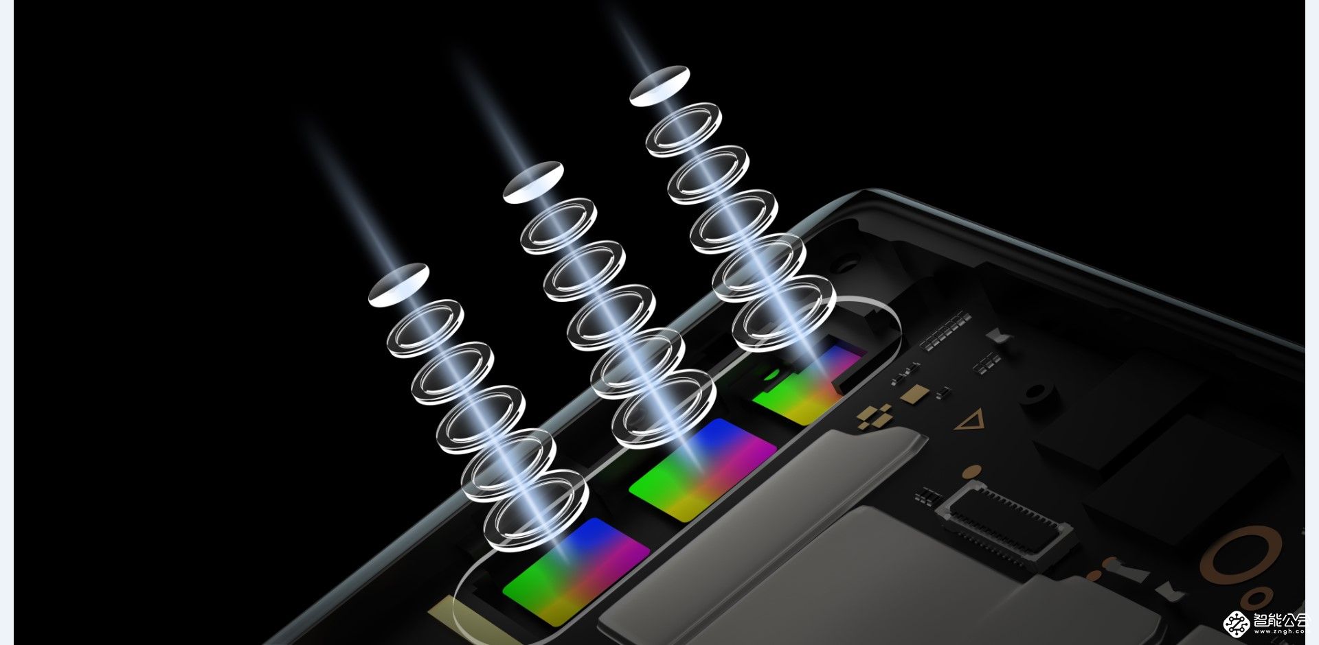 轻薄长续航联想Z6发布 搭载骁龙730新品越级体验1899元起 智能公会