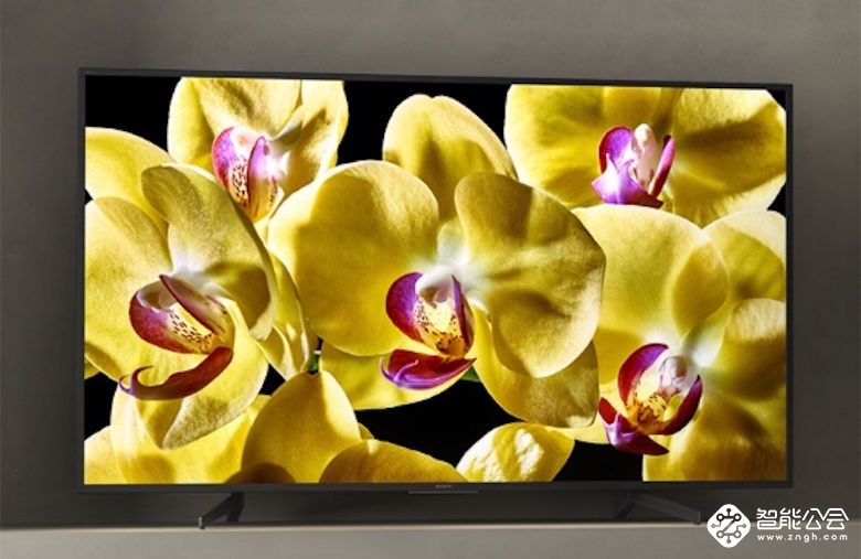 在大中电器用索尼电视解锁长安十二时辰 智能公会