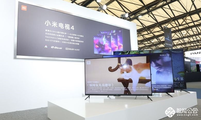 终点，亦是起点！UDE 2019国际显示博览会完美谢幕  智能公会