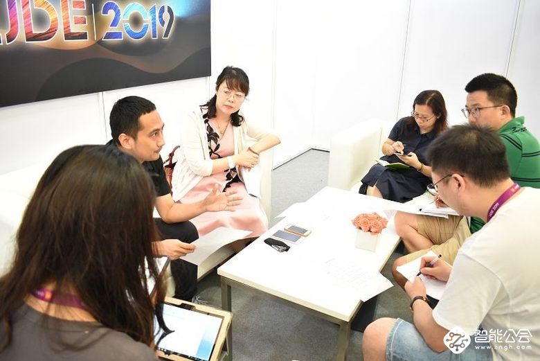 终点，亦是起点！UDE 2019国际显示博览会完美谢幕  智能公会