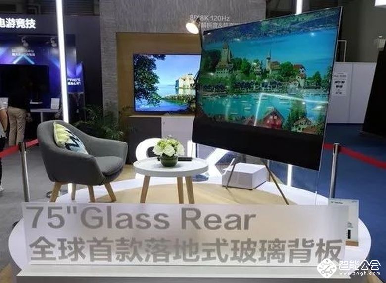 终点，亦是起点！UDE 2019国际显示博览会完美谢幕  智能公会