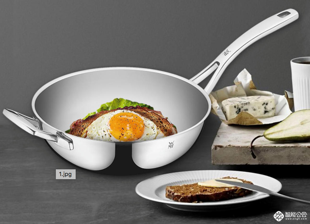 什么样的厨房用品才精致？ 大中电器厨空间来解答 智能公会