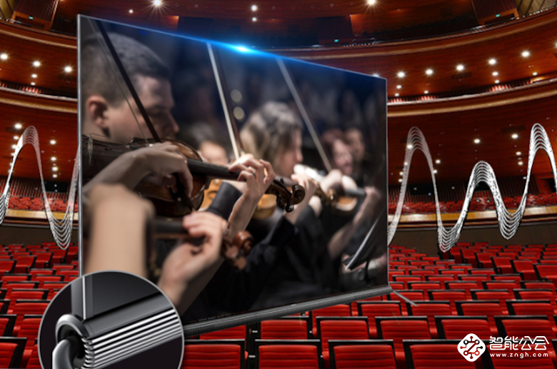 这个夏天8K解码电视火了 大中电器海尔818嗨购节海尔精品钜惠 智能公会