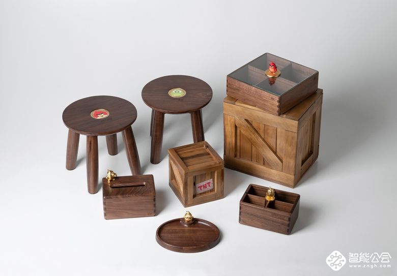 小米有品816新品盘点 独家发售哈利波特正版立体书 智能公会