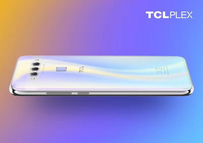  IFA 2019展视非凡 全新TCL PLEX智能手机海外首发  智能公会