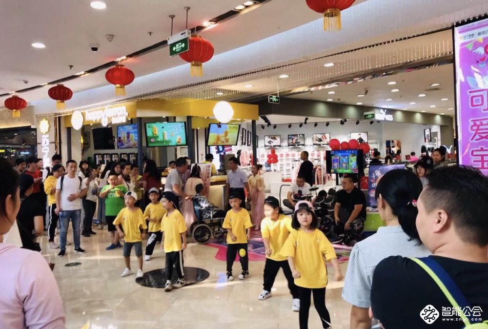 国庆迎出游新高峰？苏宁小店“一人食”走俏 智能公会