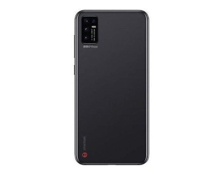 四摄加持 坚果手机2019新品发布会定档10月31号 智能公会