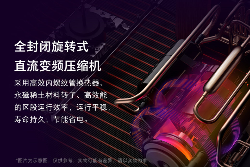 撕掉空调“电老虎”标签  小米新品空调巨省电 2299元起 智能公会