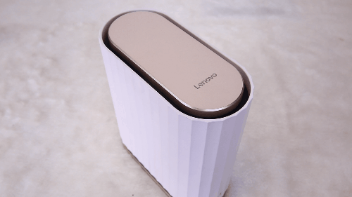 您的私人云管家 联想个人云存储上手体验 智能公会