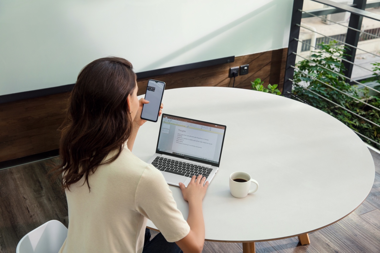 89%超高屏占比RedmiBook 13全面屏超轻本双十二首卖4199元起   智能公会