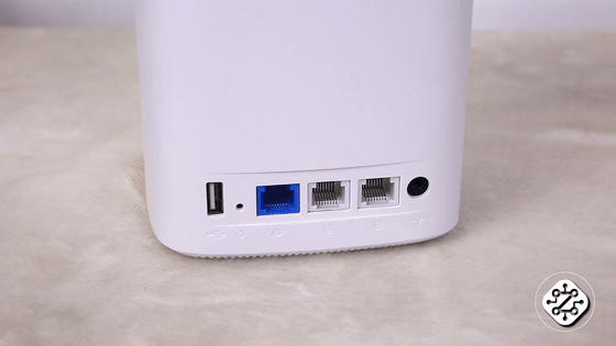 感受超级网速 京东云无线宝路由器评测 智能公会