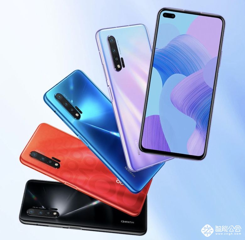 5G手机新品上市大潮 国美推荐四款超值全性能产品 智能公会