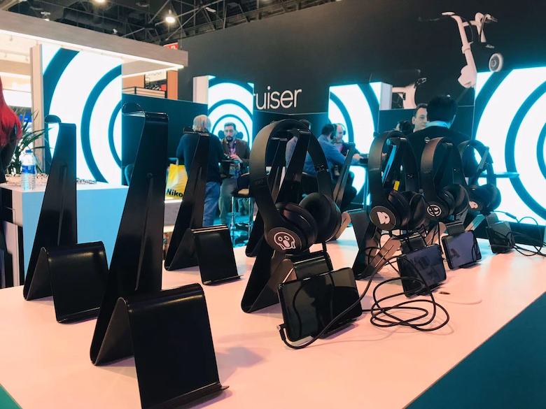 2020CES：Dirac推出数字音频解决方案和移动应用程序 设定耳机音质新标杆 智能公会