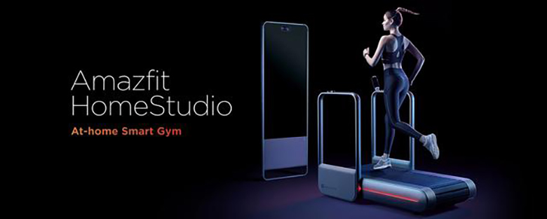 CES 2020:华米科技Amazfit新品发布 CES 2020:华米科技Amazfit新品发布 智能公会