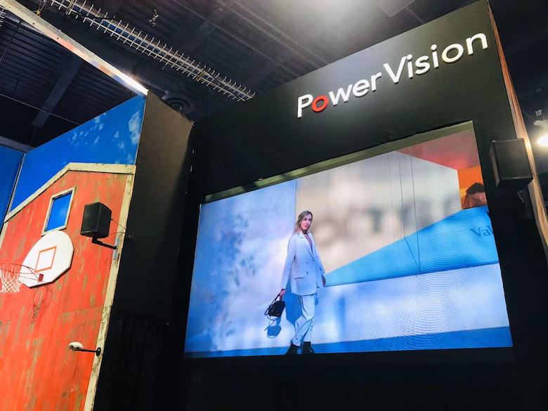 PowerVision臻迪科技携新品“小巨蛋”亮相CES2020引关注 智能公会