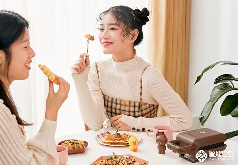 当“布朗熊”闯进你的生活将带来怎样的变化？ 智能公会