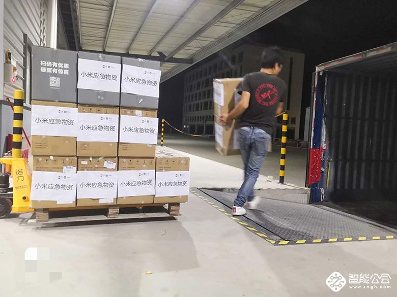 小米又来送“弹药”了，定向捐赠1000万元，助武汉五家一线医院打赢“战疫” 智能公会