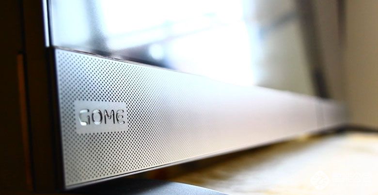 国美75英寸全面屏智慧电视  您的私人巨幕影院 智能公会