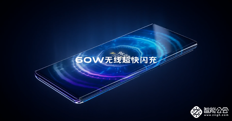 未来已来！全新概念机vivo APEX 2020正式发布 智能公会