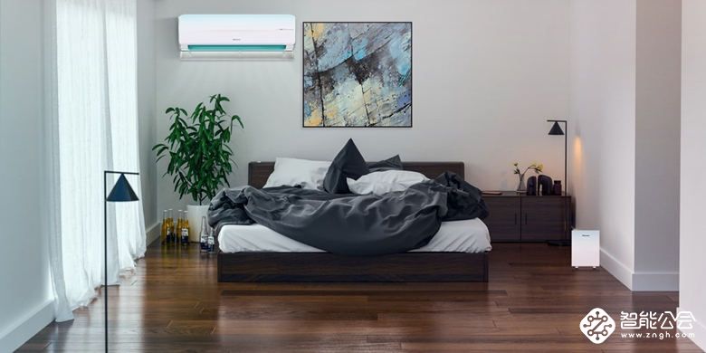 从“二人转”到“三国杀”：高端空调市场格局生变 智能公会