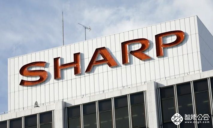 夏普于美国对CHOT等公司液晶面板侵害专利权提起诉讼 智能公会