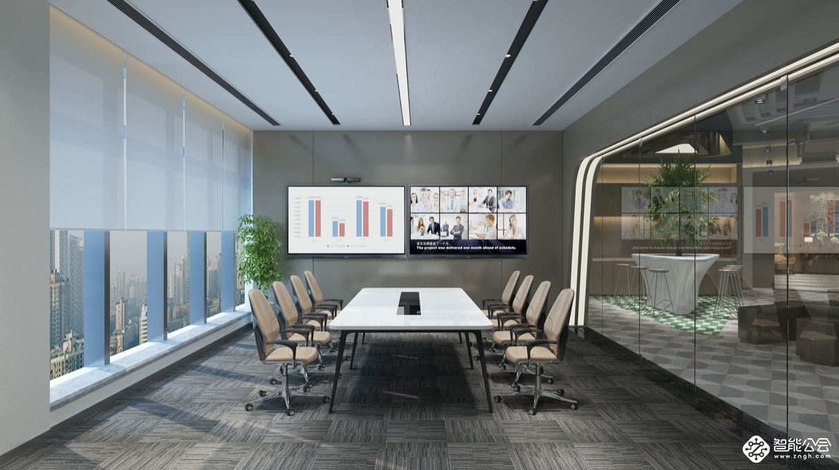 “擦肩而过”的TCL与华为，终会“相遇” 智能公会