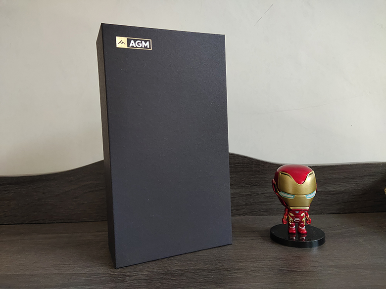 手机铃声不够大?请用AGM“金嗓子”手机 手机铃声不够大?请用AGM“金嗓子”手机 智能公会