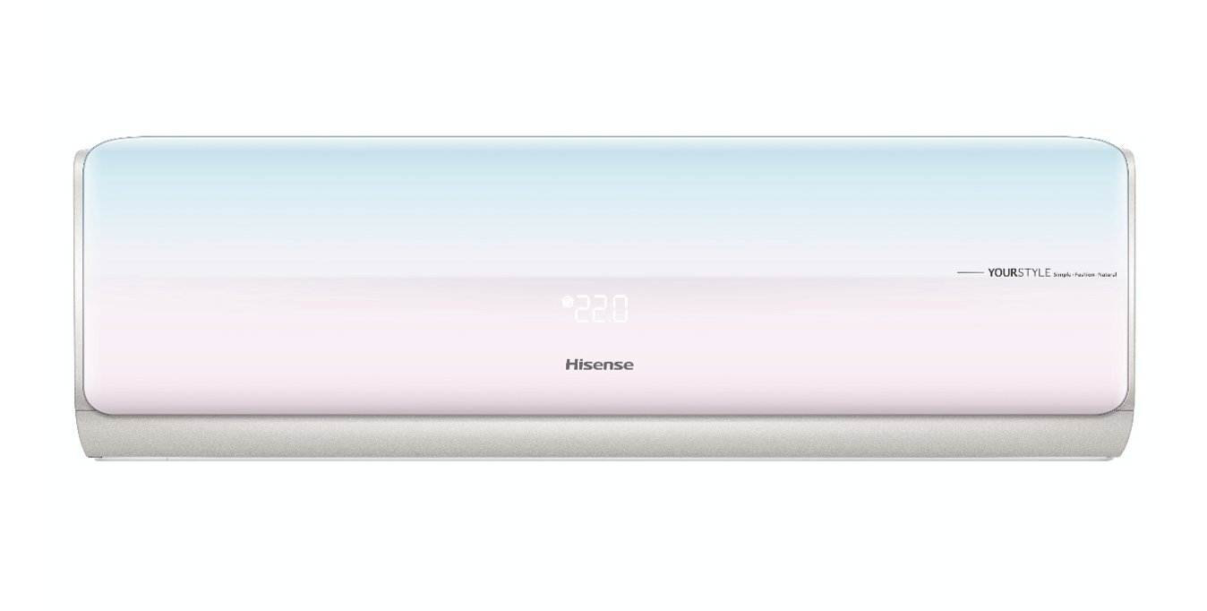 新风空调“跑分”成绩出炉：海信新风量最大！ 智能公会