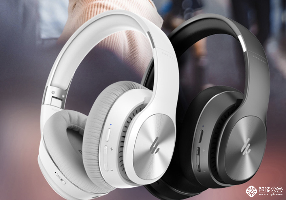 感受无声之美 大中电器还你清静生活 智能公会