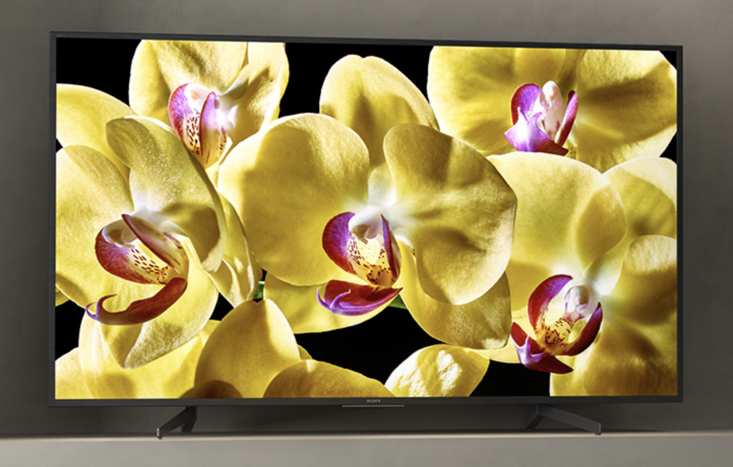 索尼、夏普超级品牌日来袭 大中电器热销4K电视推荐 智能公会