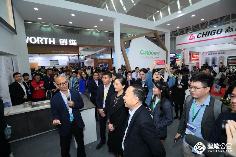 一场“不可错过”的盛事：慧聪秋季家电展将于8月开启 智能公会