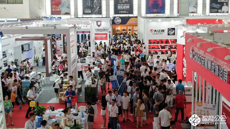 一场“不可错过”的盛事：慧聪秋季家电展将于8月开启 智能公会
