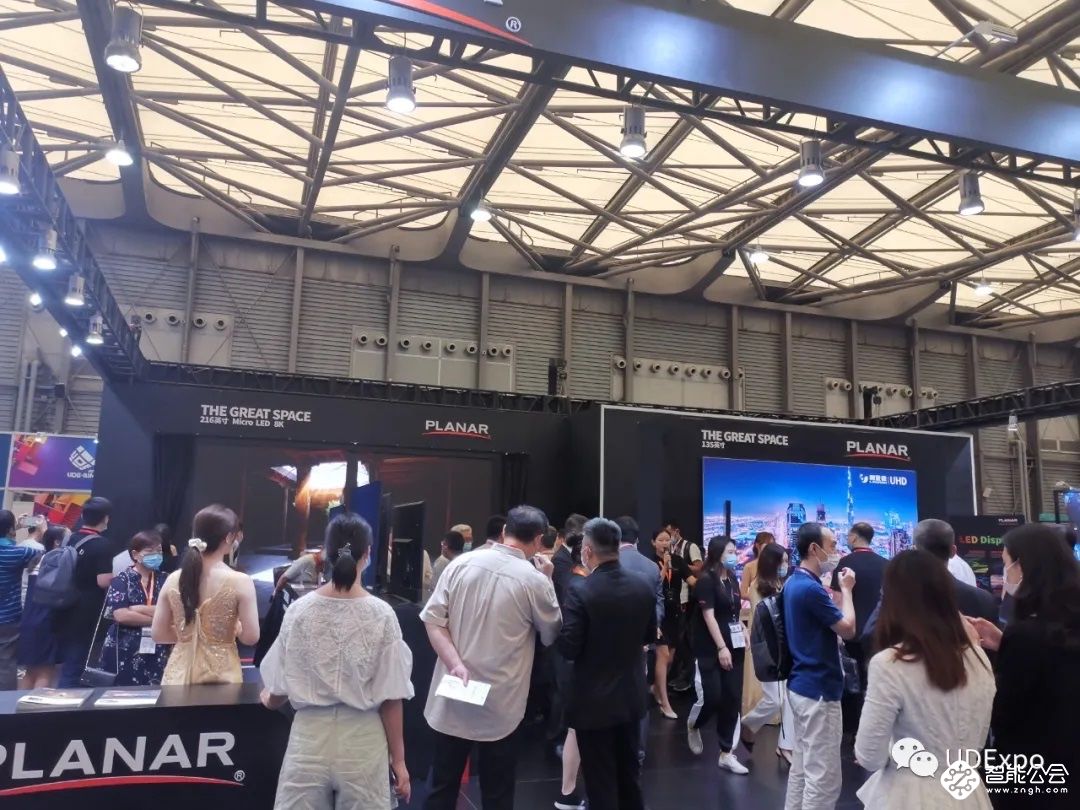 UDE&iLife2020完美落幕:助力提振行业信心，中国企业育新机开新局 智能公会