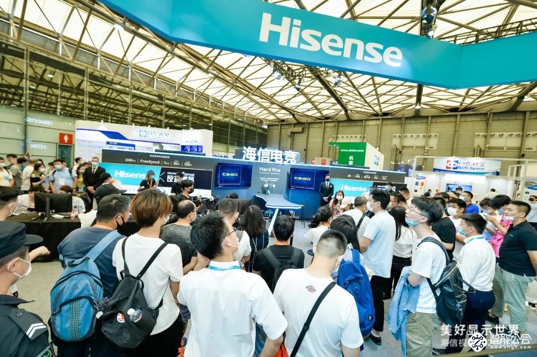 UDE&iLife2020完美落幕:助力提振行业信心，中国企业育新机开新局 智能公会