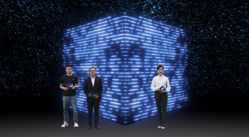 陈数探秘西门子酒饮美妆多门冰箱，高颜值新品征服女神芳心 智能公会