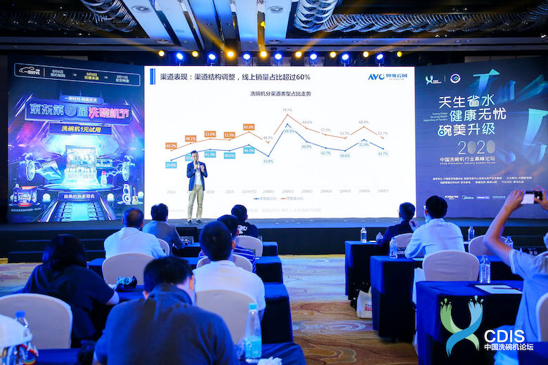  逆势高增、结构升级  本土化创新助力洗碗机步入成长期     智能公会